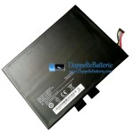Akku für Honor TL10-1S8400-S4L8 [Ersatzakku]
